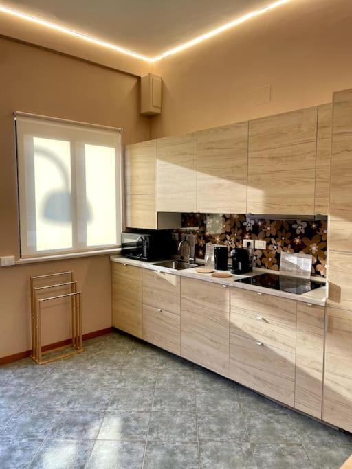 Willa A Casa Di Era, Civico 55, San Vito Chietino Zewnętrze zdjęcie