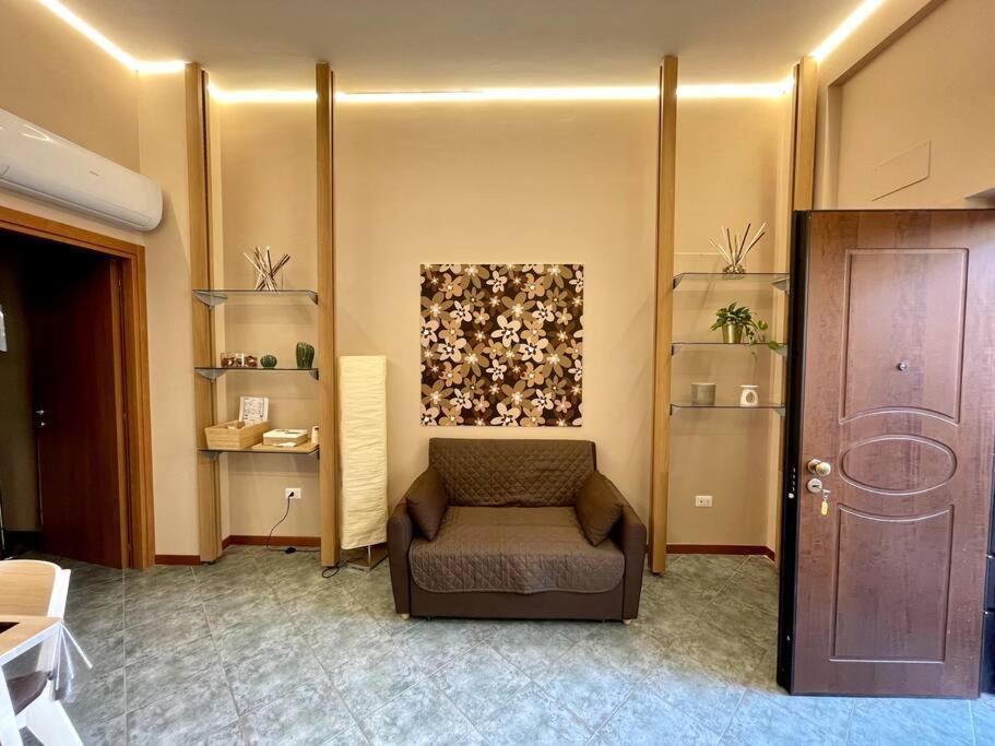 Willa A Casa Di Era, Civico 55, San Vito Chietino Zewnętrze zdjęcie